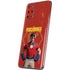 DC Comics Peacemaker John Cena Galaxy S20 Plus Skin